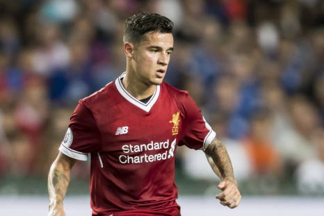 Philippe Coutinho