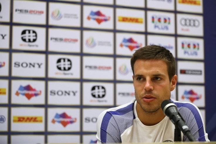 Cesar Azpilicueta