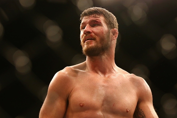 Michael Bisping Says Jon Jones Should Face A Lifetime Ban As B Sample ...