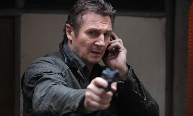 Liam Neeson