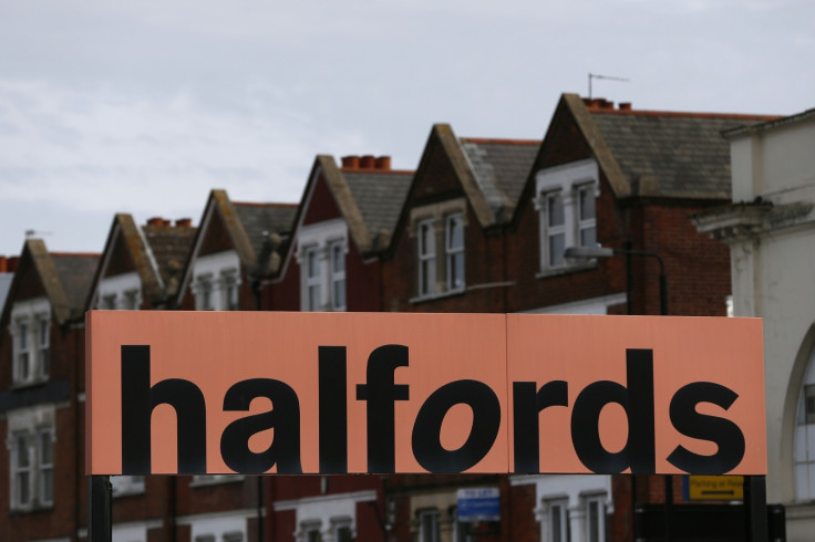 Halfords