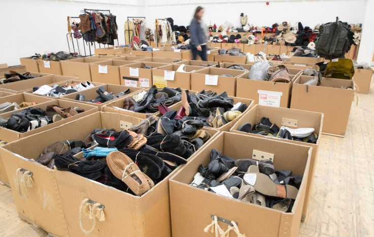 RSC Royal Shakespeare Company jumble sale