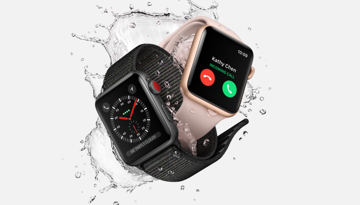 Apple Watch Series 3