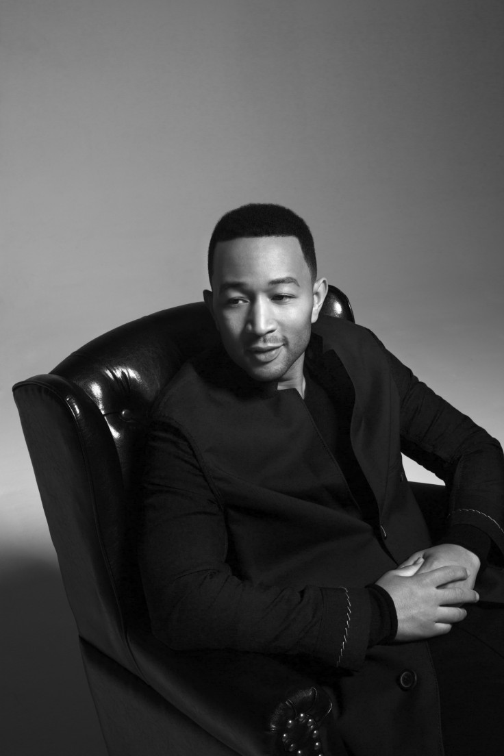 John Legend