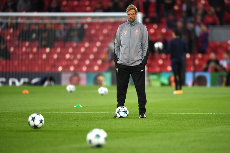 Jurgen Klopp