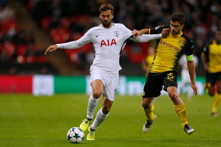 Fernando Llorente 