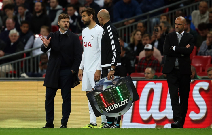 fernando llorente