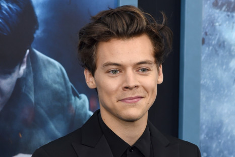 Harry Styles