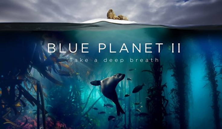 Blue Planet 2