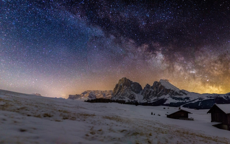 Astronomy Photographer of the year 2017