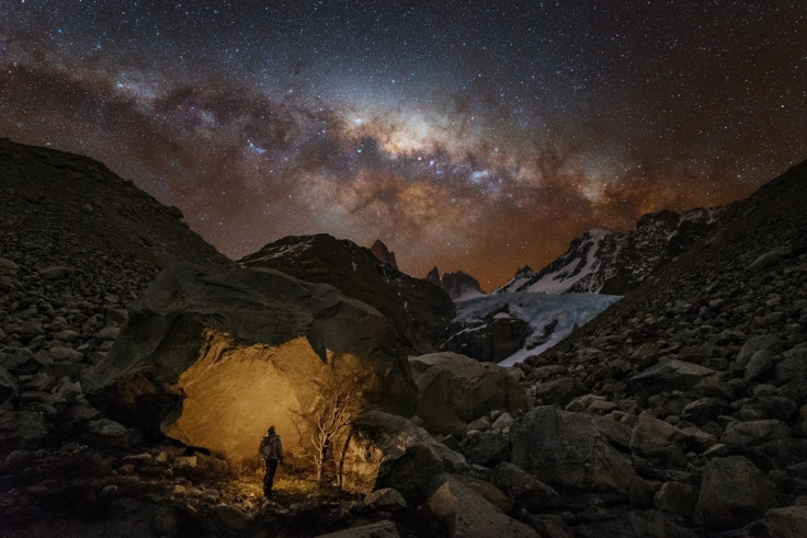 Astronomy Photographer of the year 2017