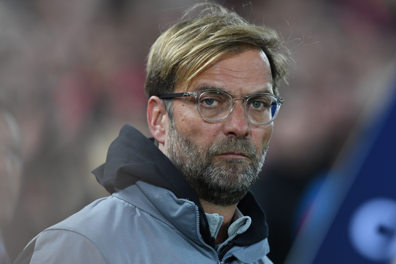 Jurgen Klopp's Liverpool No Better Than They Were Under Brendan Rodgers ...