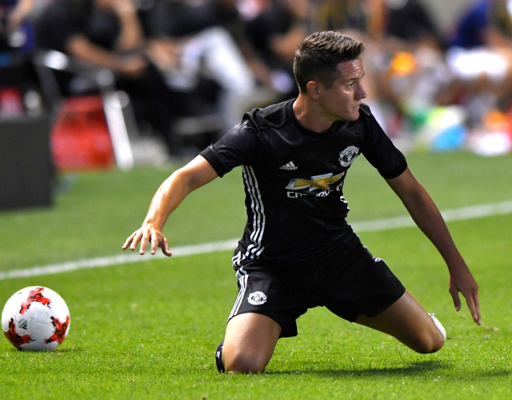 Ander Herrera