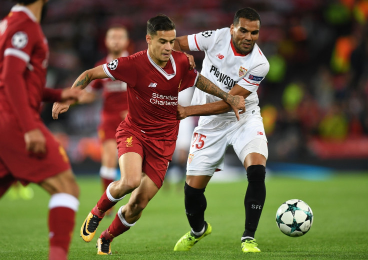 Philippe Coutinho