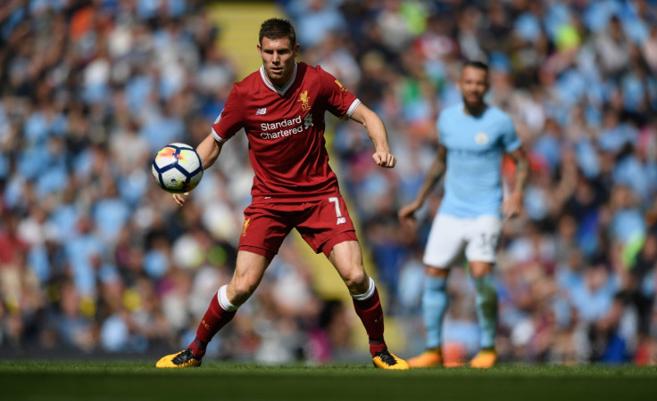 James Milner