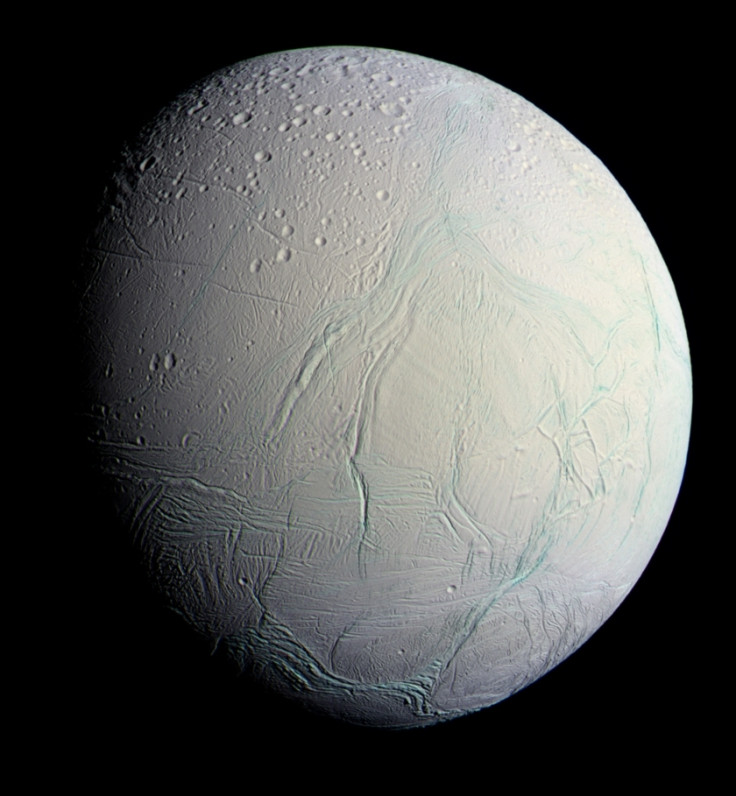 Enceladus