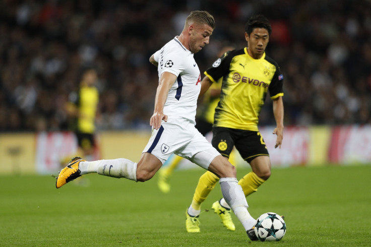 Toby Alderweireld