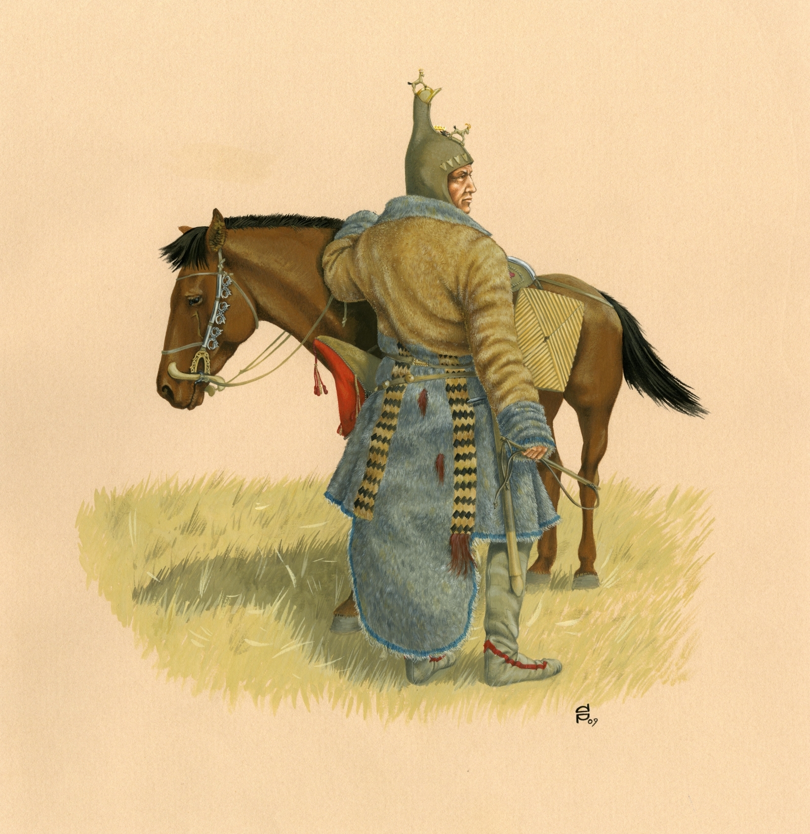 Scythians