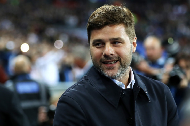 Mauricio Pochettino