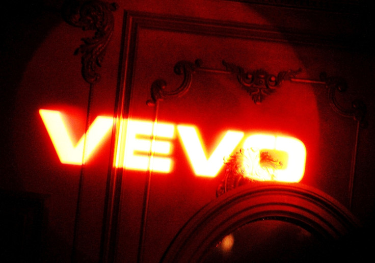 vevo