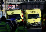 Parsons Green terror attack