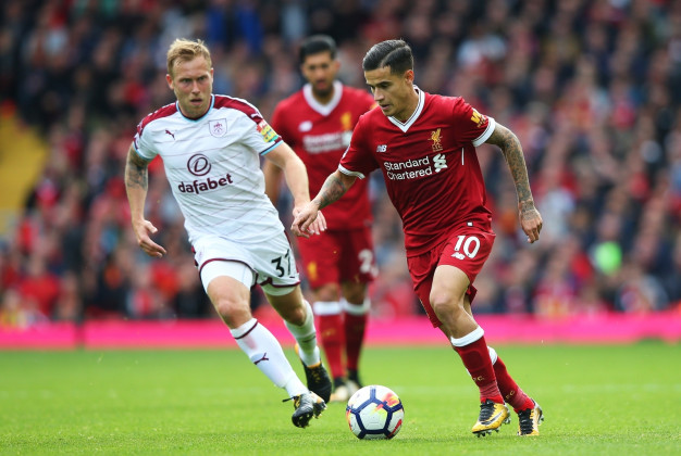 Philippe Coutinho Philippe Coutinho