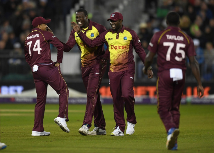 West Indies cricket team