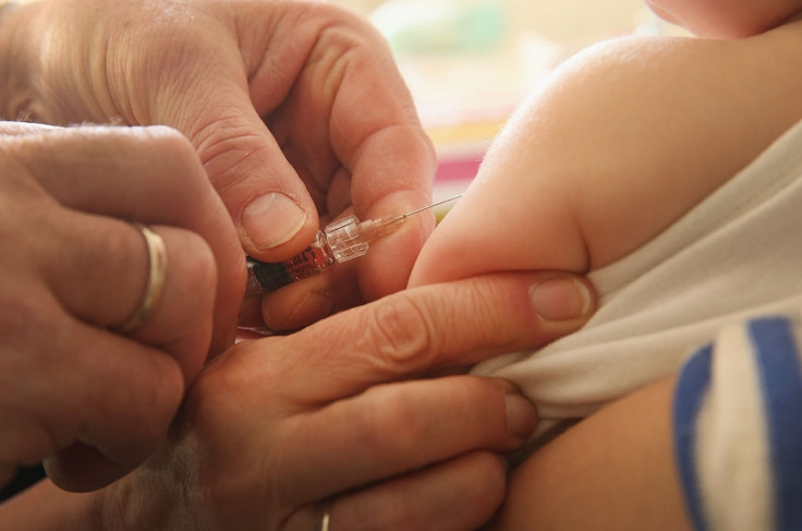 MIT Vaccine tech