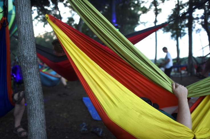 Hammock