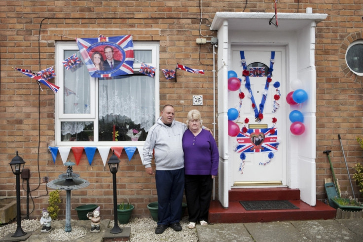 Martin Parr Foundation in Bristol