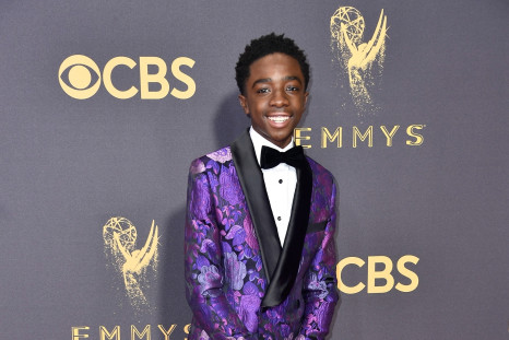 Caleb McLaughlin