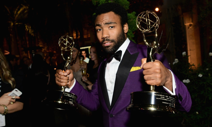 Donald Glover