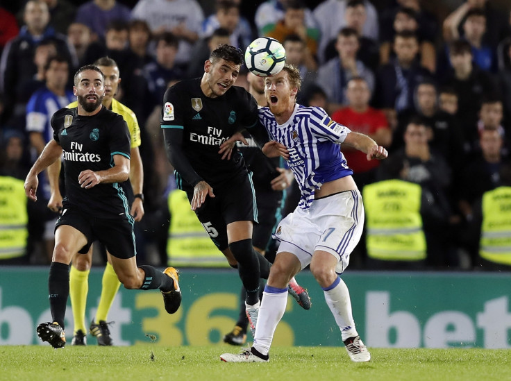 Theo Hernandez