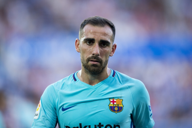 Pablo Alcacer