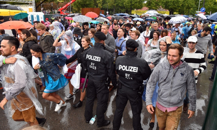 Oktoberfest 2017