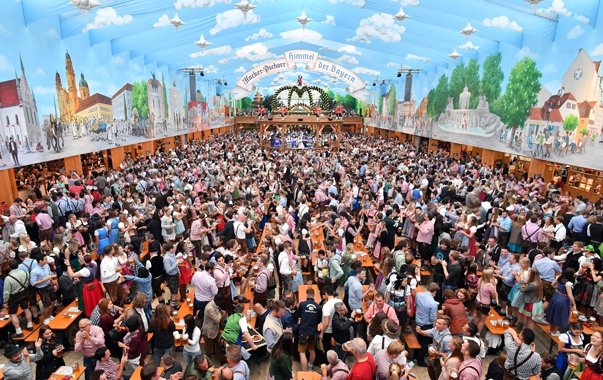 Oktoberfest 2017