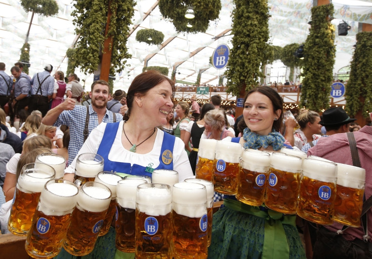 Oktoberfest 2017