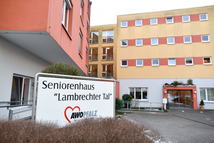 Three care home workers stood trial accused of killing two elderly residents and abusing a string of others at a care home in Lambrecht, Western Germany