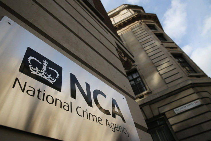 National Crime Agency