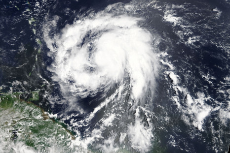 Hurricane Maria