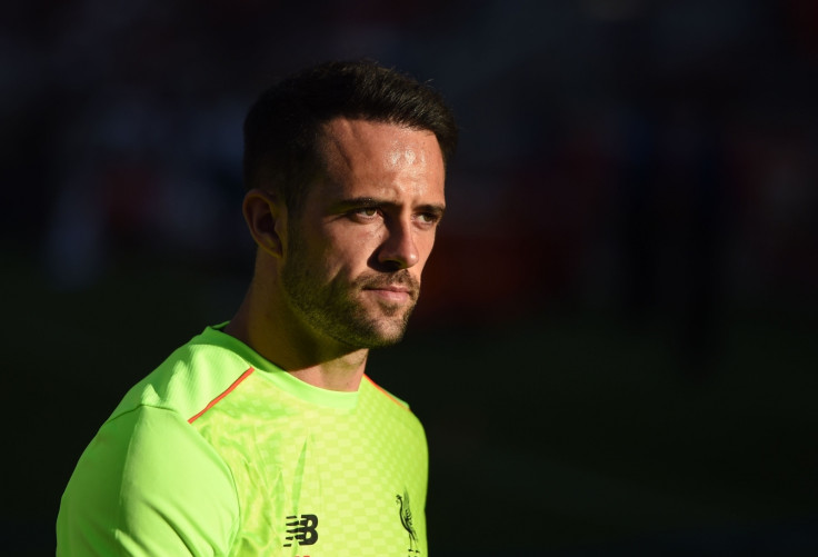 Danny Ings