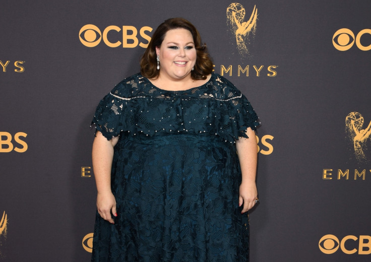 Chrissy Metz