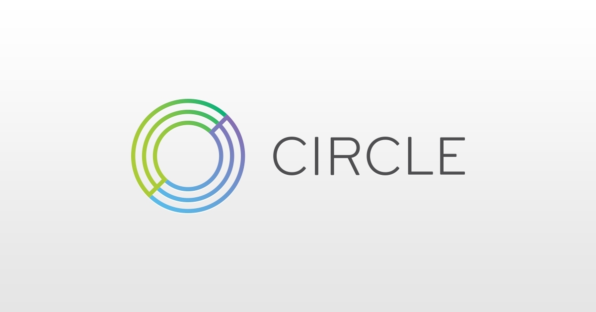 circle crypto company