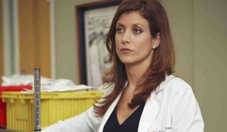 Kate Walsh Greys Anatomy