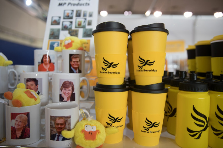lib dems