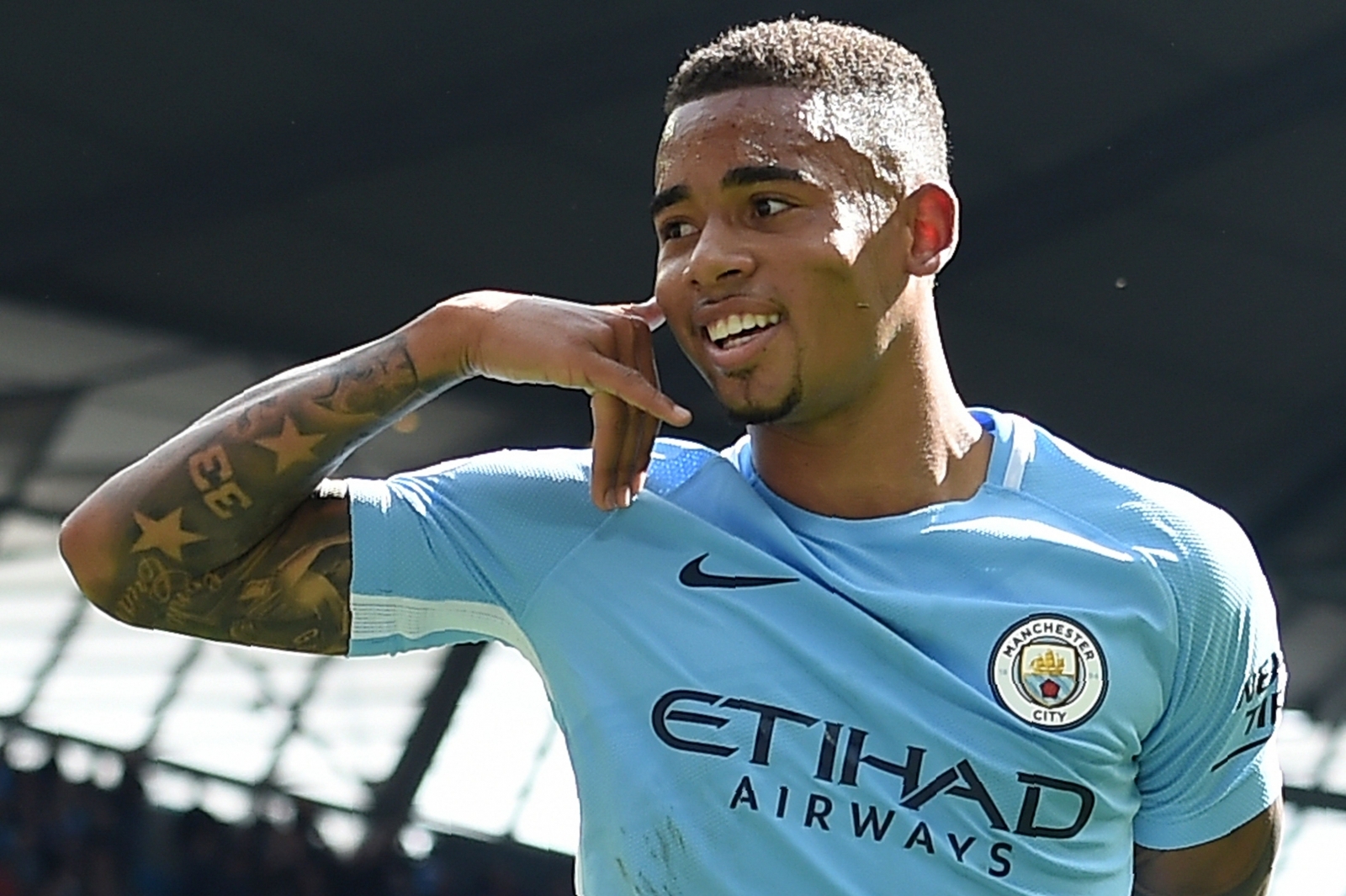 Gabriel Jesus