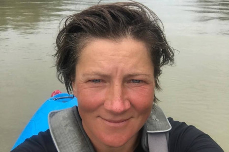 Fears are growing for missing British adventurer, Emma Kelty, who may have been snatched by pirates or drug runners while canoeing in the Amazon 
