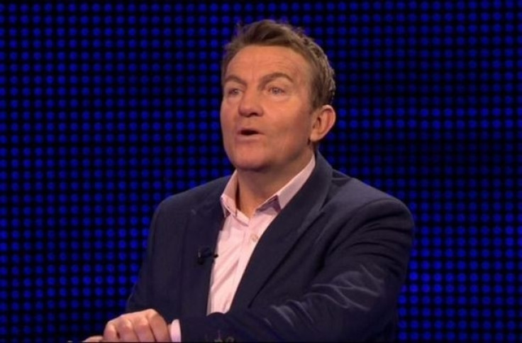 bradley walsh