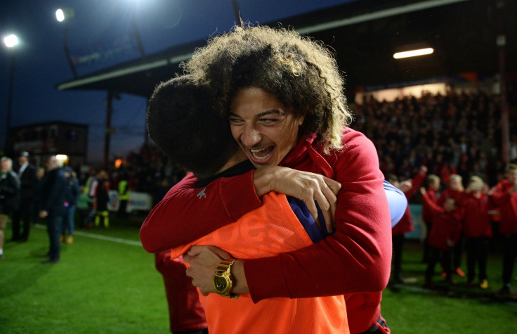 Ethan Ampadu