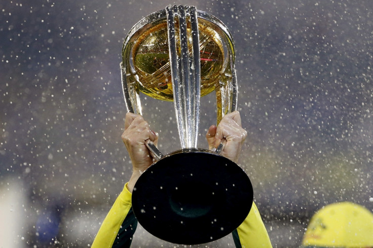 ICC Cricket World Cup